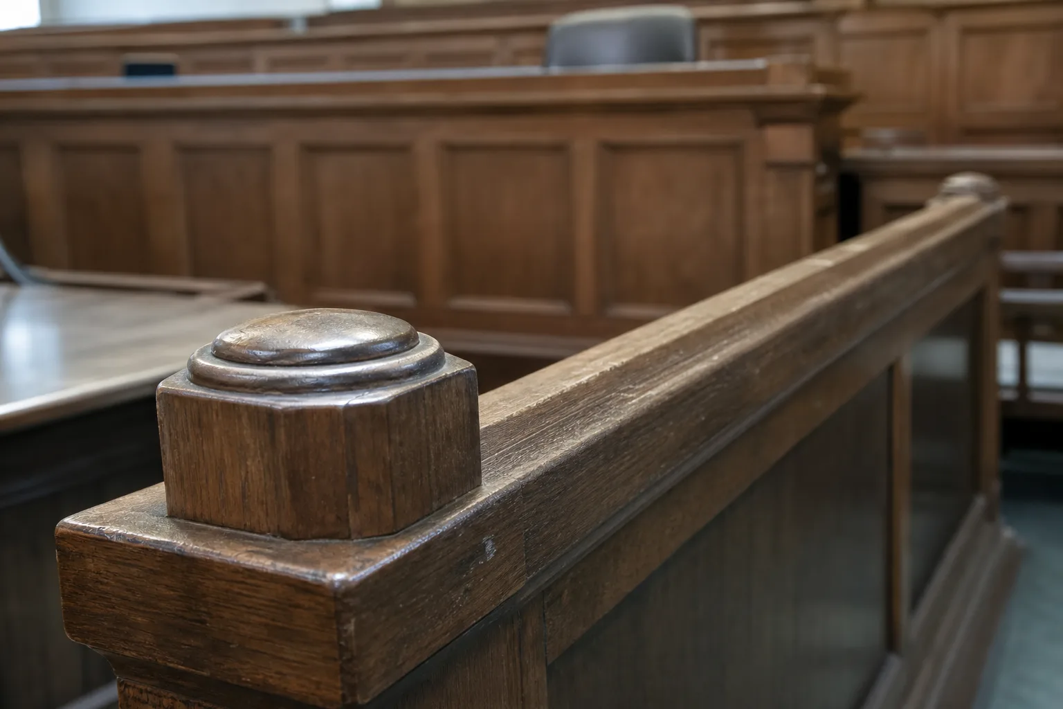 Arrested in a Texas county, and unsure which court dates you actually have to attend?