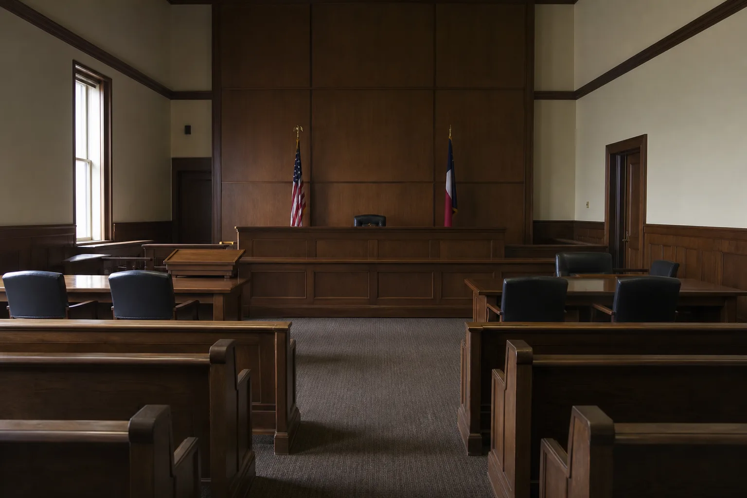 Two lawyers, same charge, thousands apart. What drives a Texas defense fee